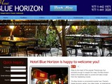 Hotel Blue Horizon
