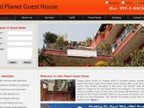 Red PLanet Guest House